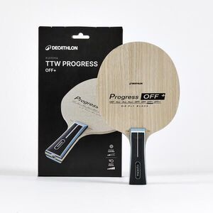 Kuikma Pingpong ütőfa - TTW Progress OFF+ kép