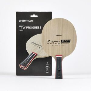Kuikma Pingpong ütőfa - TTW Progress OFF- kép