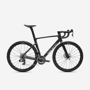 Van Rysel Országúti kerékpár, karbon, SRAM RED eTAP AXS, Zipp 353 NSW kerekek - RCR kép