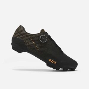 Rockrider MTB kerékpáros cipő - Race 900, Habu Fit System kép