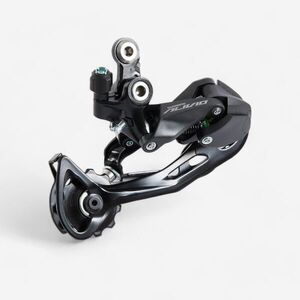 Shimano Hátsó váltó Alivio, M3100 9 sebességes kép