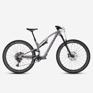 Rockrider MTB kerékpár, 29", karbon, Sram NX Eagle, RockShox PIKE - FEEL 900S kép