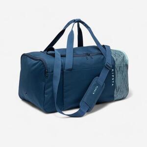 Kipsta Sporttáska Essential 55 l, türkiz kép