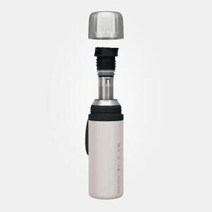 Quechua Termosz, rozsdamentes acél, 0, 4 L - MH900 kép