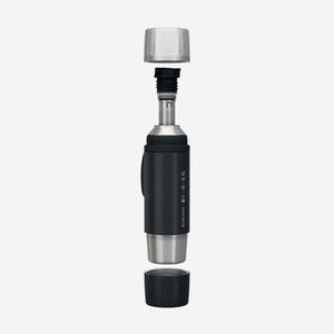 Quechua Termosz, rozsdamentes acél, 0, 7 L - MH900 kép