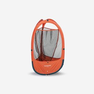 Sandever Célkosár discgolfhoz, kezdő kép