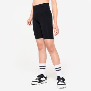 Domyos Lány térdnadrág, pamut, multisport kép
