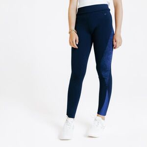 Fouganza Gyerek lovaglónadrág - Fullgrip 500 kép