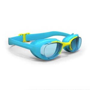Decathlon Gyerek úszószemüveg, világos lencsével - Xbase kép