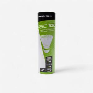 Decathlon Tollaslabda, műanyag, 6 db - PSC 100 Medium kép
