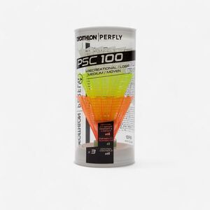 Decathlon Tollaslabda, műanyag - PSC 100 kép