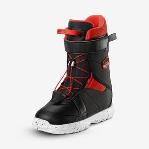Dreamscape Gyerek snowboardbakancs - Indy 300 kép