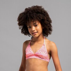 Decathlon Lány bikinifelső - 100 Tami kép