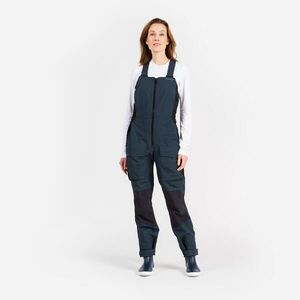 Decathlon Női vitorlás kantáros nadrág - 500-as kép