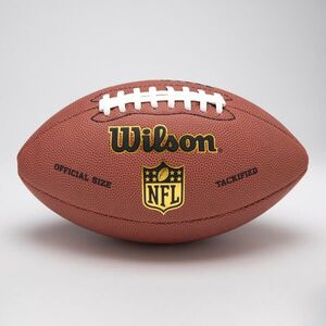 Wilson Amerikai futball-labda, hivatalos méret - NFL Encore Official kép