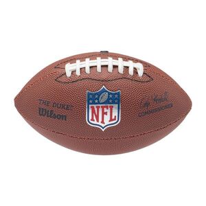 Wilson Mini amerikai futball-labda - The Duke replika kép
