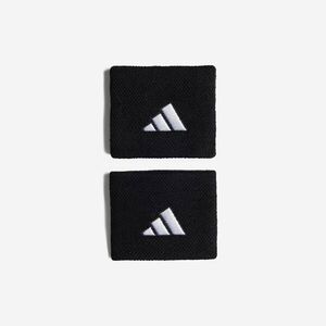 Adidas Tenisz csuklópánt, fekete - kép