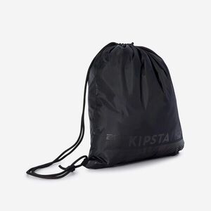 Kipsta Táska sportcipőhöz, cipzáros belső zsebbel - Essential kép