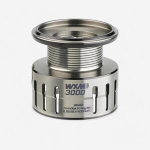 Caperlan Dob WXM 500 - 3000-es méretű orsóhoz kép