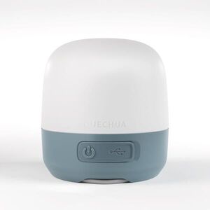 Quechua Kempinglámpa, tölthető, 60 lumen - BL60 kép