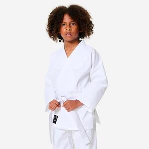 Decathlon Gyerek judo ruha, kezdő 100-as kép