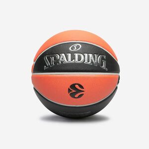 Spalding Kosárlabda 7-es méret - TF1000 Euroleague kép