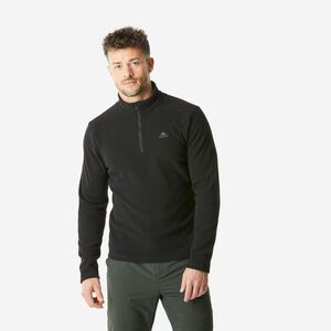 Quechua Férfi túra polár pulóver - MH100 kép