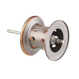 Caperlan Dob WXM 100 RC jobb- és balkezes casting orsóhoz kép