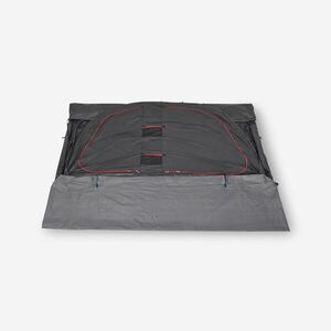 Quechua Hálófülke ÉS Sátoralj Arpenaz 5.2 Fresh&Black Sátorhoz kép