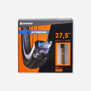 Decathlon Önjavító gumibelső 27, 5 x 1, 90/2, 50, 48 mm PRESTA szeleppel kép