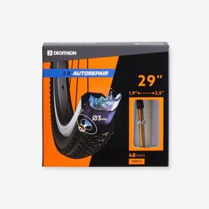 Decathlon Önjavító gumibelső, 29 x 1, 9/2, 5, 48 mm-es Presta szeleppel kép