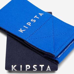 Kipsta Sípcsontvédő tartópánt, kifordítható kép
