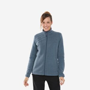 Quechua Női túra pulóver - NH150 kép