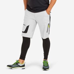 Decathlon Férfi vitorlás rövidnadrág - Sailing 900 kép