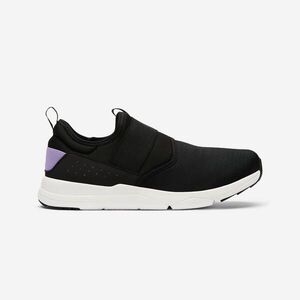 Decathlon Női sportcipő - PW 160 Slip-ON kép