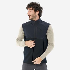 Quechua Férfi túra polár mellény - MH520 kép