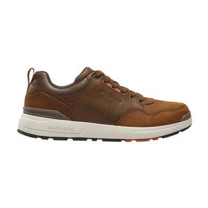 Skechers Férfi sportcipő, bőr - kép