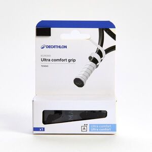 Kuikma Teniszütő alapgrip - Ultra Confort kép