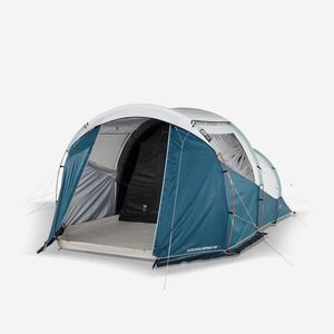 Quechua Családi kempingsátor - Arpenaz 4.1 Fresh & Black kép