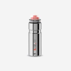 Elite Kerékpáros kulacs, rozsdamentes acél, 750 ml kép