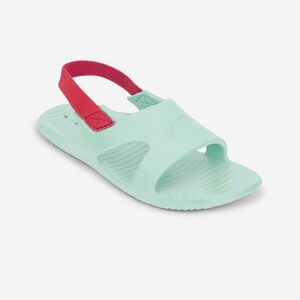 Decathlon Gyerek uszodai papucs - Slap 100 kép