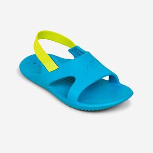 Decathlon Gyerek uszodai papucs - Slap 100 kép
