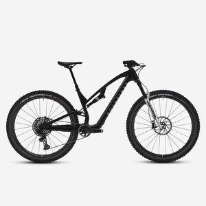 Rockrider MTB kerékpár, 29", karbon, Sram GX Eagle, Rock Shox PIKE Ultimate - FEEL 900 S kép