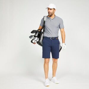Inesis Férfi golf póló, rövid ujjú - WW900 kép