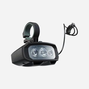 Decathlon Első kerékpárlámpa, USB-s, nagy teljesítményű - FL 940 kép