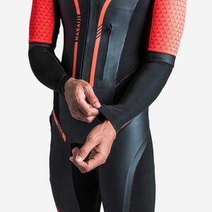 Decathlon Neoprén mandzsetta swimrunhoz kép