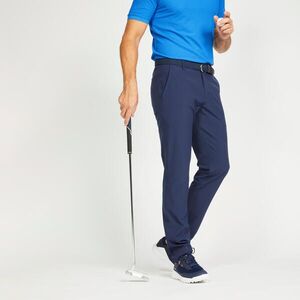 Inesis Férfi golf nadrág - WW500 kép