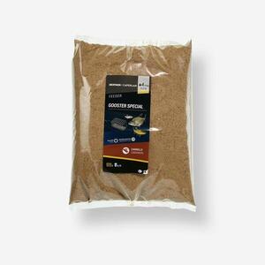 Caperlan Etetőanyag, fahéjas, 4, 75 kg - Gooster Special kép