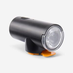 Decathlon Kerékpár lámpa, első, USB tölthető, 60 lumen - FL 510 kép
