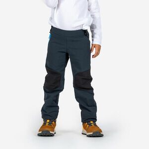 Quechua Gyerek softshell nadrág, 2-6 éveseknek - MH900 kép